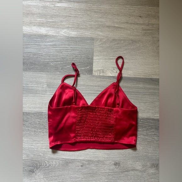 Garage Tank Top S - Picture 2 of 2